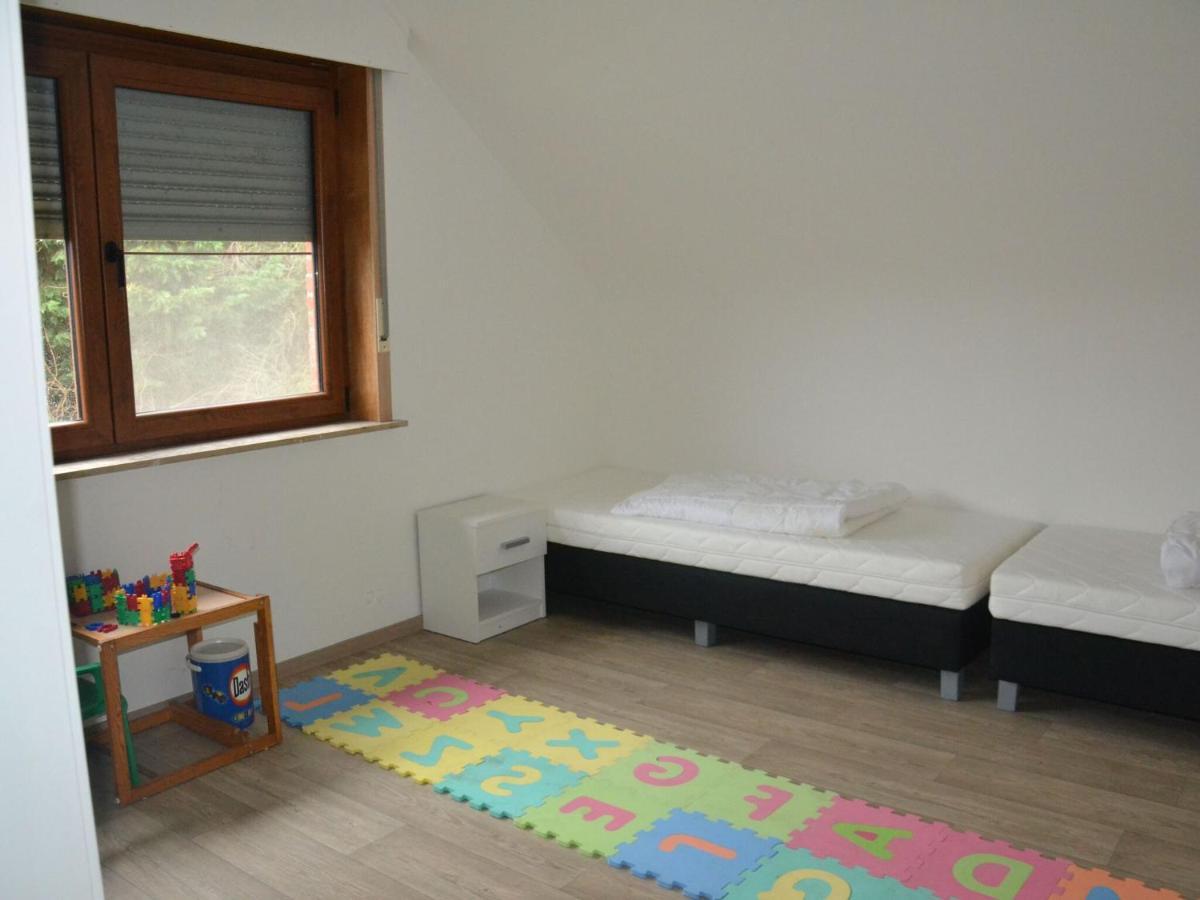 Welcoming Villa In Puivelde With Terrace Garden Barbeque 외부 사진