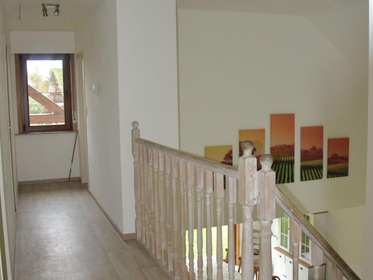 Welcoming Villa In Puivelde With Terrace Garden Barbeque 외부 사진