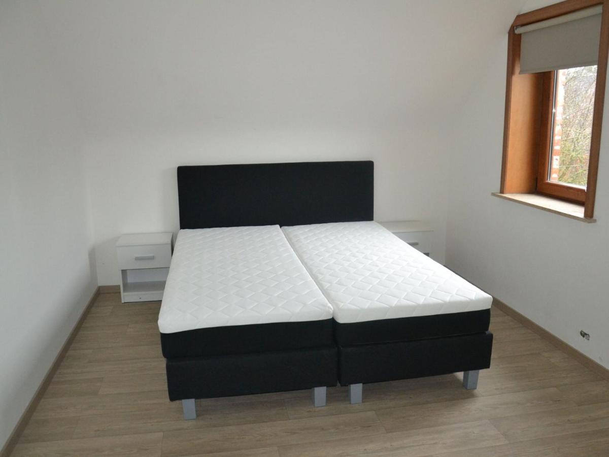 Welcoming Villa In Puivelde With Terrace Garden Barbeque 외부 사진